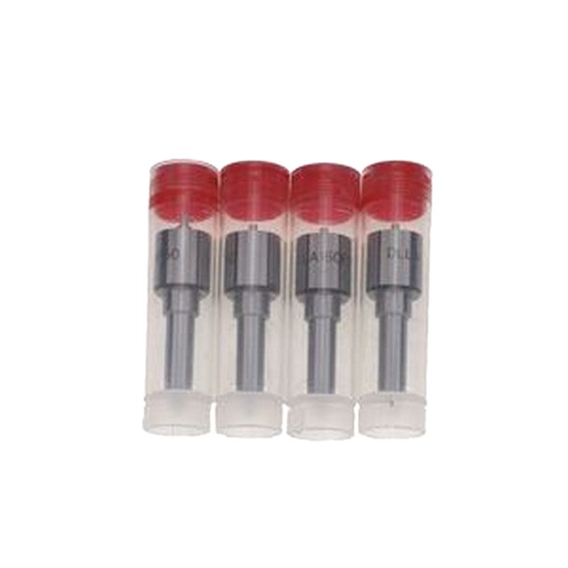 4pcs Fuel Injector Nozzle 093400-5500 DLLA160P50 for Mitsubishi Engine 4D31 4D33 4D34