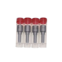 4pcs Fuel Injector Nozzle 093400-5500 DLLA160P50 for Mitsubishi Engine 4D31 4D33 4D34