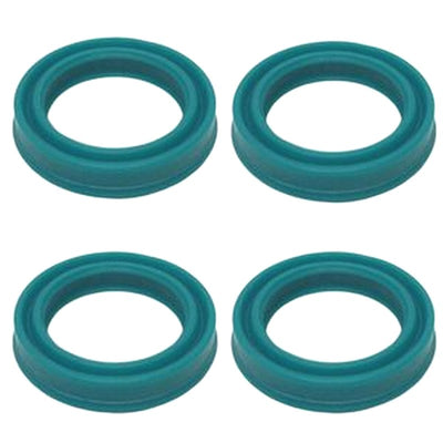 4pcs Main Valve Spool Rod Seal 6683274 for Bobcat S185 S205 T870 751 753 853 863