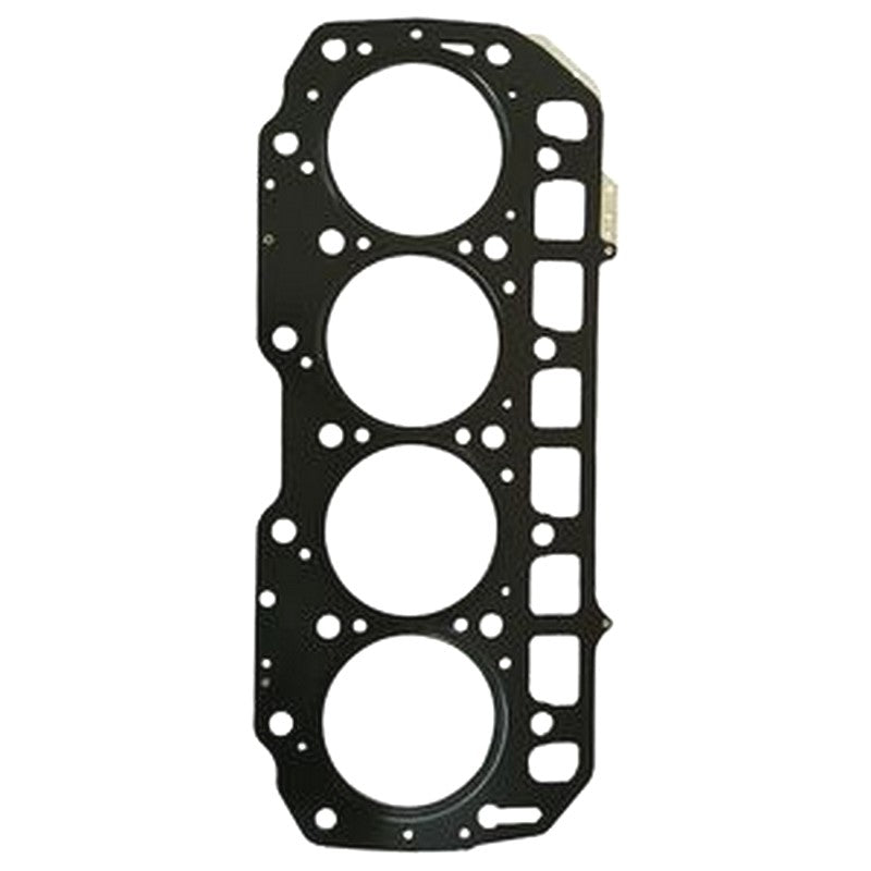 For Komatsu Crawler Loader D20S-7-M D21S-7-M Yanmar Engine 4TNE94 Komatsu Engine 4D94E Cylinder Head Gasket YM129900-01331