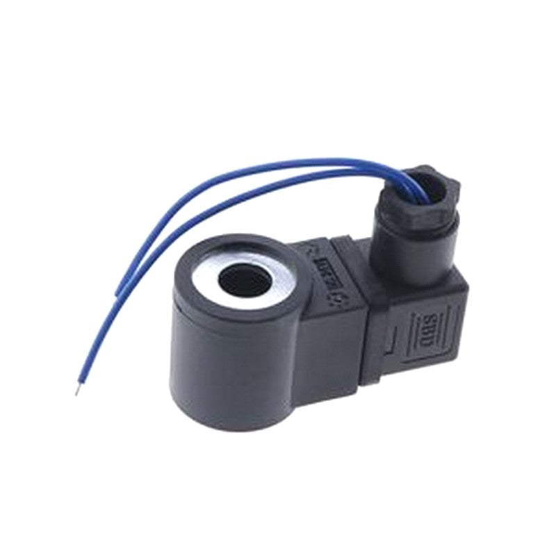 24V Solenoid Valve Coil 6301024 for HydraForce Valve Stem Series 08 80 88 98