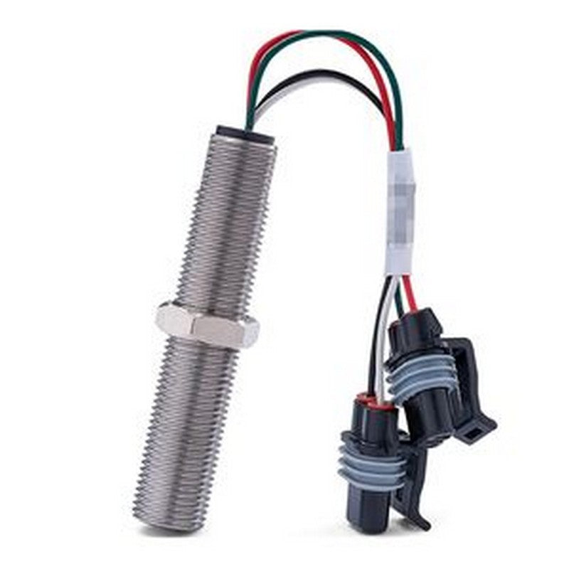 5/8-18UNF Threaded Magnetic Speed Sensor MSP6732C for GAC Generator Set