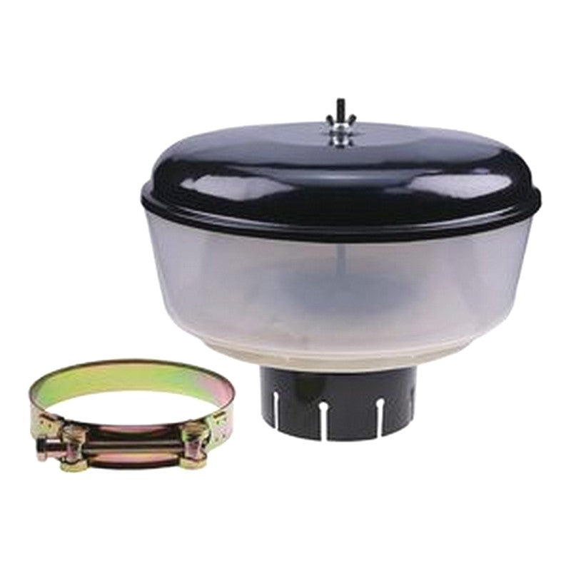 5 Air Intake Precleaner Group Assembly 130-6859 for Caterpillar CAT Engine 3304 3306 Excavator 225D 231D 235 350