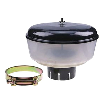 5 Air Intake Precleaner Group Assembly 130-6859 for Caterpillar CAT Engine 3304 3306 Excavator 225D 231D 235 350