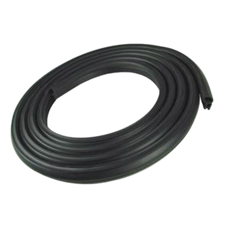 5 Meter Cab Door Rubble Weatherstrip Seal & Door Glass Trim Seal for Hyundai