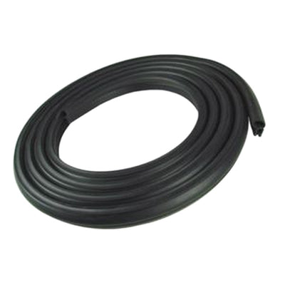 5 Meter Cab Door Rubble Weatherstrip Seal & Door Glass Trim Seal for Hyundai