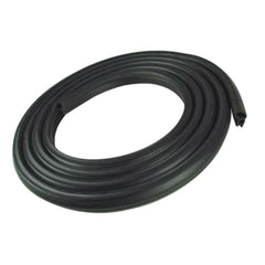5 Meter Cab Door Rubble Weatherstrip Seal & Door Glass Trim Seal for Hyundai