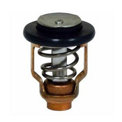 50¡ãC Thermostat 60V-12411-00-00 for Yamaha Outboard 115 200 225 240 250 300HP