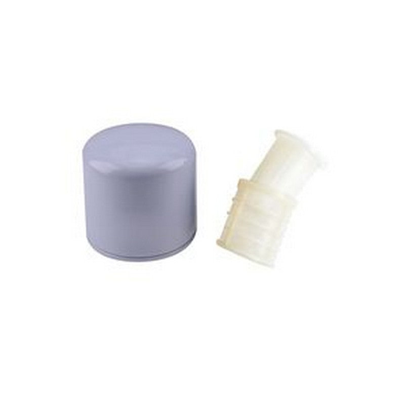 50 Hour Maintenance Filter Kit 7324371 for Bobcat Excavator E60 E80