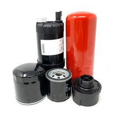 50 Hour Maintenance Filter Kit 7325347 for Bobcat Excavator E35