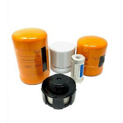 50 Hour Maintenance Filter Kit 7328590 for Bobcat Loader S130