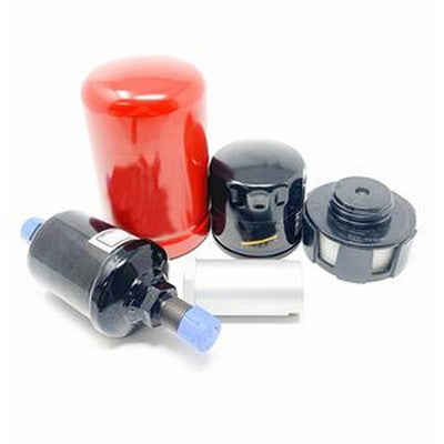 50 Hour Maintenance Filter Kit 7330968 for Bobcat Loader S100 T110