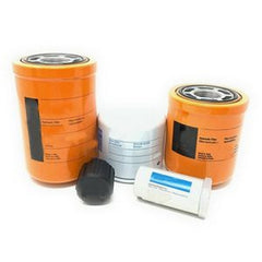 50 Hour Maintenance Filter Kit 7333697 for Bobcat Loader S150 S160 S175 S185 S205