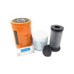 50 Hour Maintenance Filter Kit 7333698 for Bobcat Loader S150 S160 S205 T180 T190