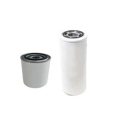 50 Hour Maintenance Filter Kit 7408256 for Bobcat Excavator E50 E60