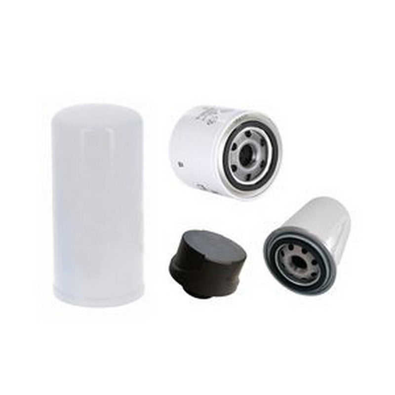 50 Hour Maintenance Filter Kit 7416483 for Bobcat Excavator E42 E45 E50 E55
