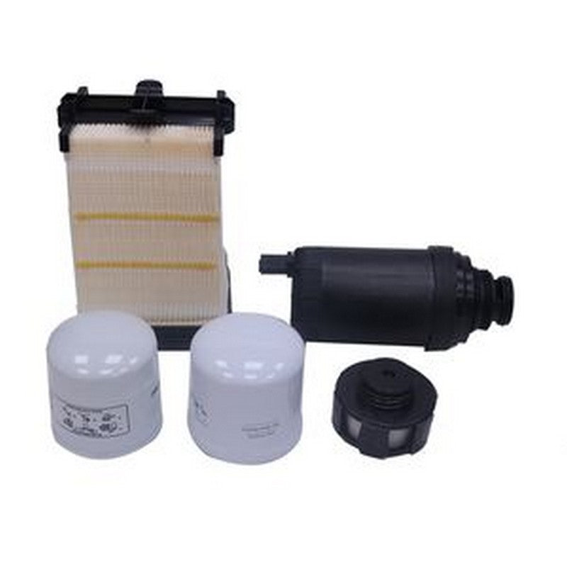 500/1500 Hour Maintenance Filter Kit 7333720 for Bobcat Loader S450 S510 S530 S570 T630 T650