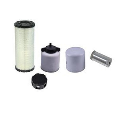 500/1500 Hour Maintenance Filter Kit 7343845 for Bobcat Loader A300