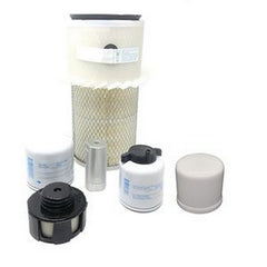 500/1500 Hour Maintenance Filter Kit 7343851 for Bobcat Loader A300