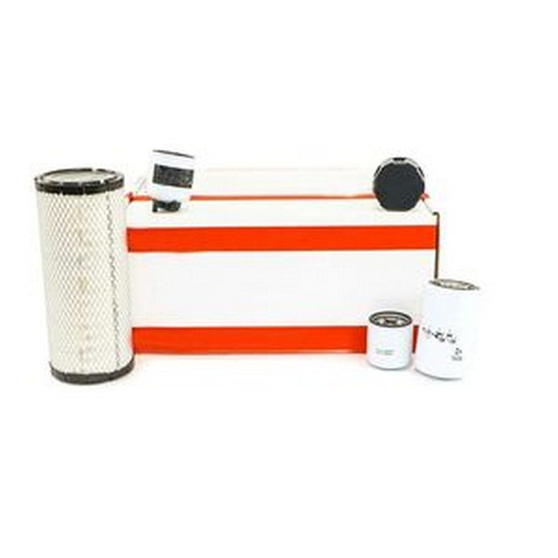 500/1500 Hour Maintenance Filter Kit 7404214 for Bobcat