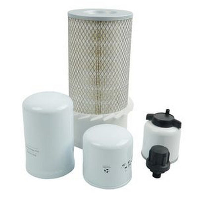 500 Hour Filter Kit 7343855 for Bobcat Loader 773 S175 S185 S205 T180 T190