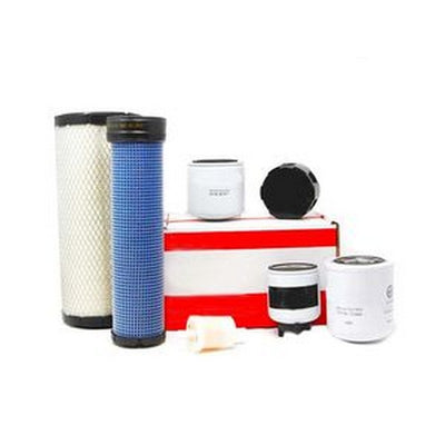 500 Hour Maintenance Filter Kit 7310099 for Bobcat Loader S450