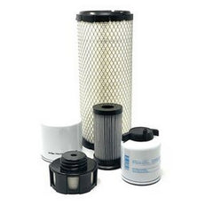 500 Hour Maintenance Filter Kit 7320460 for Bobcat Loader S510 S530