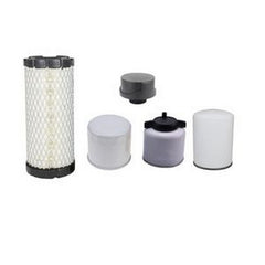500 Hour Maintenance Filter Kit 7324340 for Bobcat Compact Excavator 324