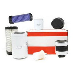 500 Hour Maintenance Filter Kit 7324351 for Bobcat Excavator E20