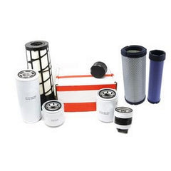 500 Hour Maintenance Filter Kit 7330952 for Bobcat Toolcat 5600 5610