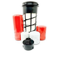 500 Hour Maintenance Filter Kit 7330954 for Bobcat Toolcat 5610
