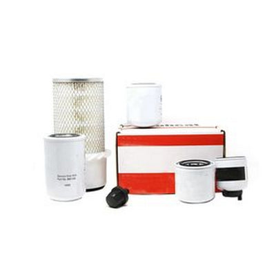 500 Hour Maintenance Filter Kit 7330962 for Bobcat Loader S150 S175 S205 T180 T190