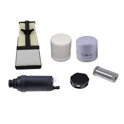 500 Hour Maintenance Filter Kit 7332990 for Bobcat Loader A770