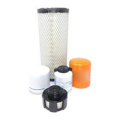 500 Hour Maintenance Filter Kit 7333704 for Bobcat Loader S550 S570 S590 T550 T590
