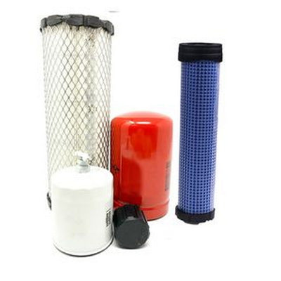 500 Hour Maintenance Filter Kit 7333706 for Bobcat Loader S70