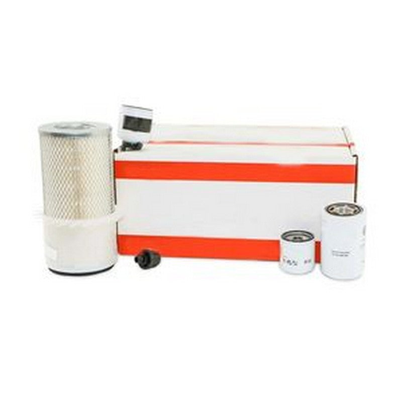 500 Hour Maintenance Filter Kit 7343874 for Bobcat Track Loader T300