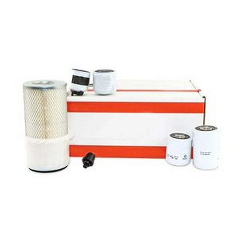 500  Hour Maintenance Filter Kit 7343887 for Bobcat Track Loader T300