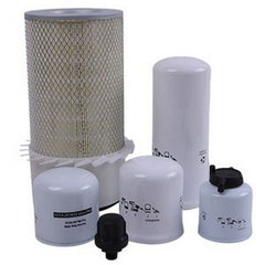 500 Hour Maintenance Filter Kit 7343890 for Bobcat Loader T300