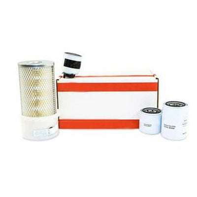 500 Hour Maintenance Filter Kit 7403877 for Bobcat Excavator 231 325 328