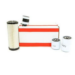 500 Hour Maintenance Filter Kit 7403953 for Bobcat Excavator