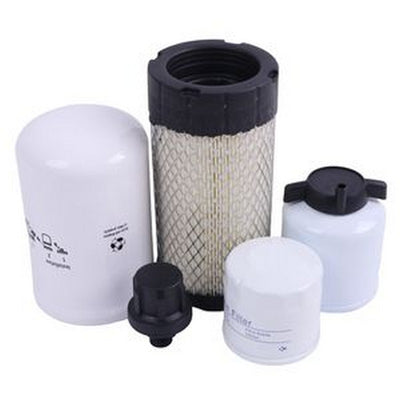 500 Hour Maintenance Filter Kit 7403972 for Bobcat MT Mini Track Loader