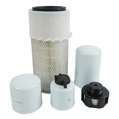 500 Hour Maintenance Filter Kit 7404058 for Bobcat Skid Steer Loader S130