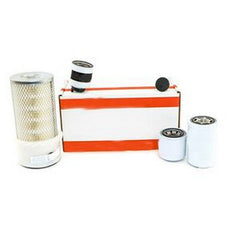500 Hour Maintenance Filter Kit 7404066 for Bobcat Skid Steer Loader