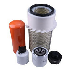500 Hour Maintenance Filter Kit 7404225 for Bobcat Loader T250