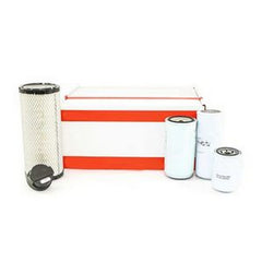 500 Hour Maintenance Filter Kit 7423440 for Bobcat Excavator E42