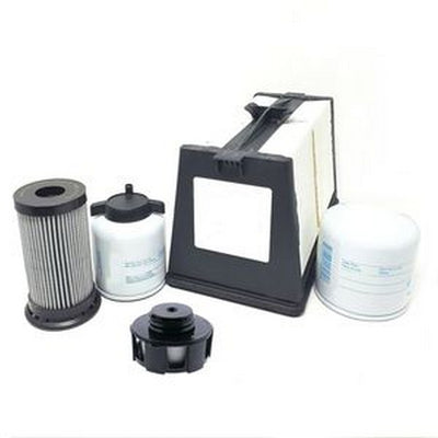 500 Hour Maintenance Filter Kit 7295603 for Bobcat Loader S750 S770 S850 T750 T770 T870