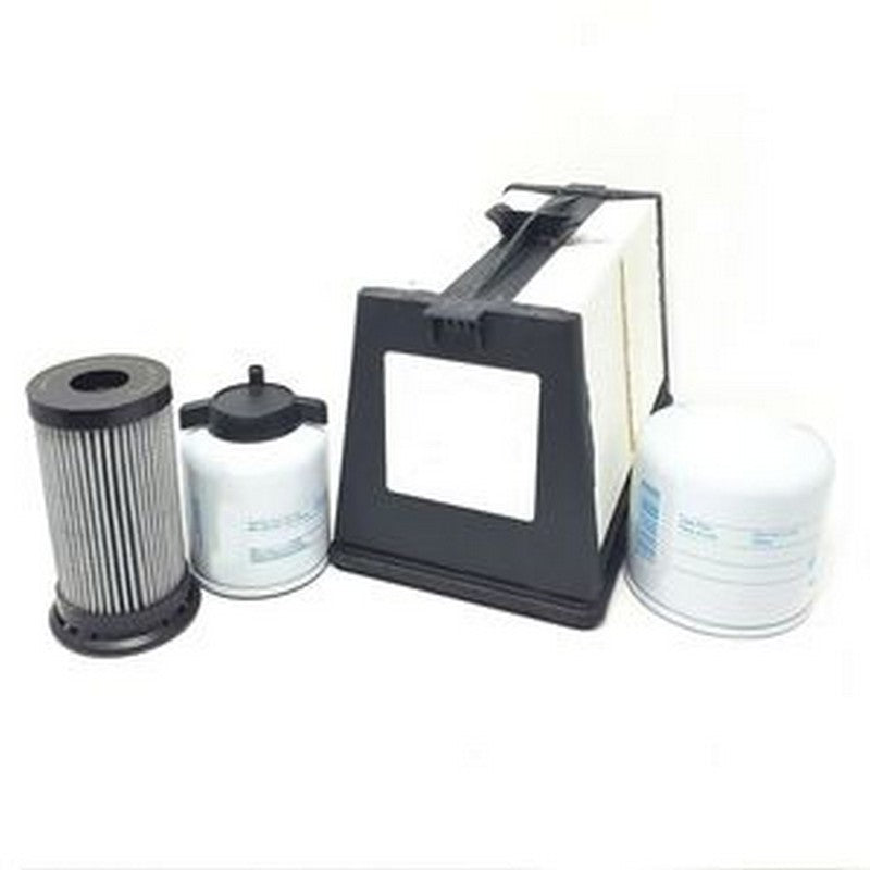 500 Hour Maintenance Filter Kit 7295603 for Bobcat Loader T750 T770 T870 S750 S770 S850