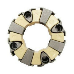 50H Coupling for Volvo EC210B Doosan Daewoo DH220-3 DH220-5 Hyundai R200-5 R220-5 Komatsu PC200-2 PC220-2