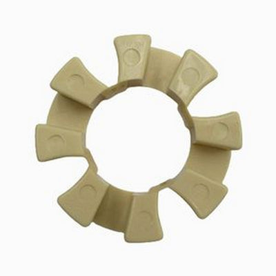 50H Coupling Element for Volvo EC210B Doosan Daewoo DH220-3 DH220-5 Hyundai R200-5 R220-5 Komatsu PC200-2 PC220-2