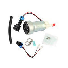 525LPH High Pressure Fuel Pump F90000285 for Honda Civic Mazda MX-5 Nissan 370Z Altima GT-R